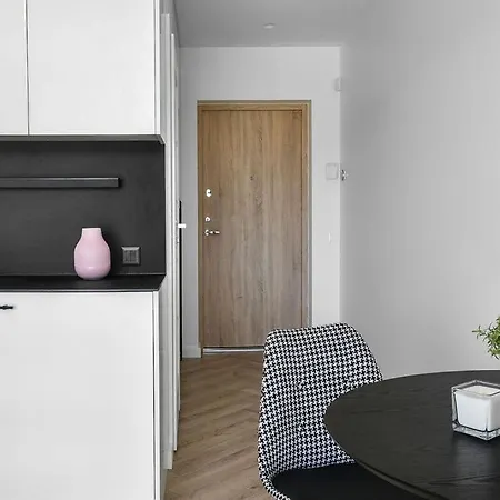 Apartment Gold - 