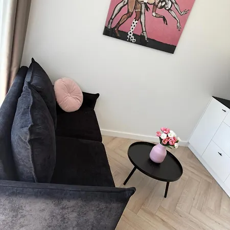 Apartment Gold - 